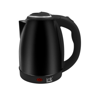 Чайник IRIT IR-1336 Черный