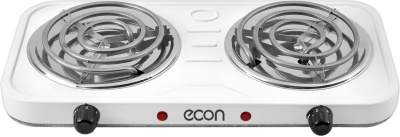 Настольная электрическая плита ECON ECO-210HP