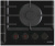 Газовая варочная поверхность Gorenje GKTW642SYB