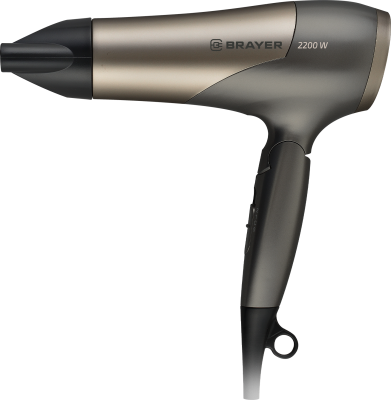 Фен Brayer BR3008