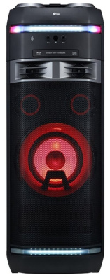 Портативная акустика LG OK85