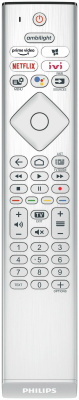 ЖК-телевизор Philips 65PUS8507/60
