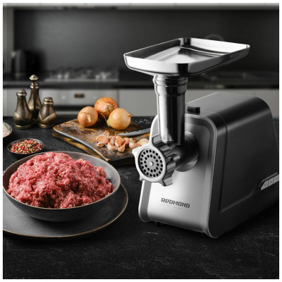 Мясорубка Redmond RMG-1215