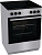 Плита электрическая Gorenje GEC6A11SG