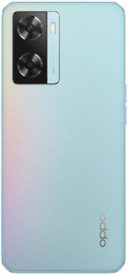 Смартфон Oppo A57S 4+128Gb Blue