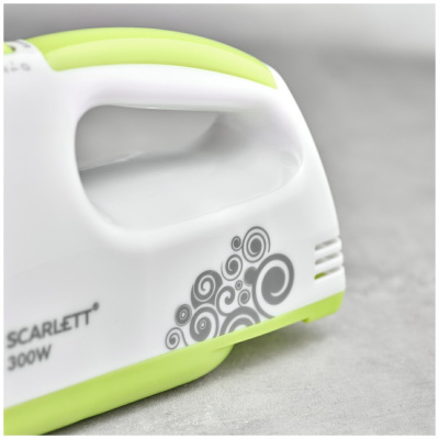 Миксер Scarlett SC-HM40S05