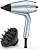 Фен BaByliss D773DE голубой/черный