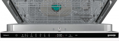 Посудомоечная машина встраиваемая Gorenje GV643D60