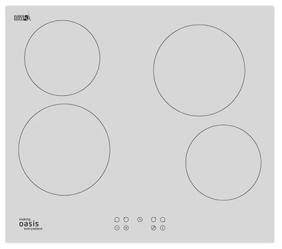 Электрическая варочная поверхность Oasis P-SWS (M)