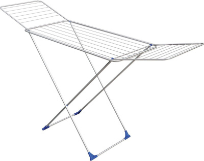 Сушилка для белья Nika 20 м Серебро СБ2/С