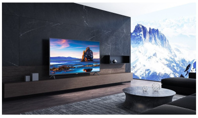 ЖК-телевизор Xiaomi Mi TV P1 L43M6-6ARG