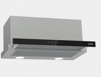 Вытяжка Gorenje TH60E8SGB