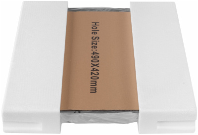 Электрическая варочная поверхность Maunfeld CVCE453BDBK