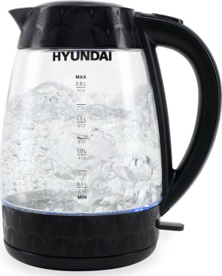 Чайник Hyundai HYK-G4505