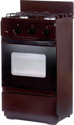 Плита газовая Лада Nova CG 32013 B