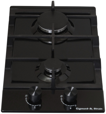 Газовая варочная поверхность Zigmund & Shtain G 14.3 B