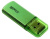 USB накопитель 32Gb USB2.0 Silicon Power Helios 101 Green