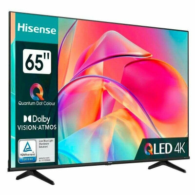 ЖК-телевизор, QLED Hisense 65E7KQ (ИМП)