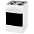 Плита газовая FLAMA RG 24011 W
