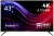 Телевизор NOVIS NTV-U4330TS Телевизор NOVIS NTV-U4330TS