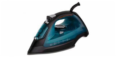 Утюг Atlanta ATH-5538 Blue