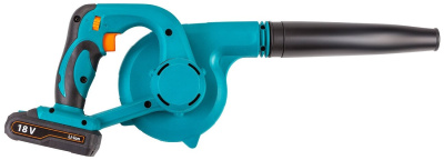 Воздуходувное устройство аккум. Bort BSS-18-Li, 18 В, с АКБ и ЗУ