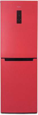 Холодильник Бирюса H940NF
