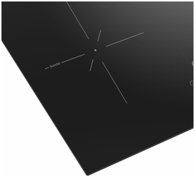 Индукционная варочная поверхность Indesit IS 41Q60 NE
