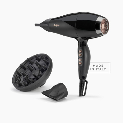 Фен BaByliss 6716DE