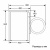 Сушильная машина BEKO DF 7412 GB