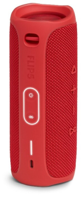 Портативная акустика JBL Flip 5 Red