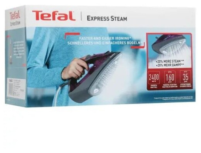 Утюг Tefal FV2847E0