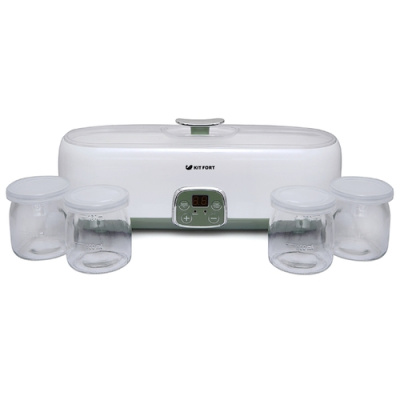 Йогуртница Kitfort КТ-2007