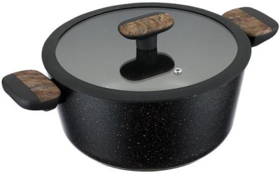 Кастрюля Regent Linea Albero 4,3 л 62-1424