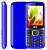 Мобильный телефон BQ 2440 Step L+ Blue+Yellow