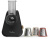 Измельчитель Moulinex DJ77EN10 черный