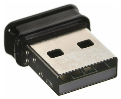 USB WiFi адаптер Asus USB-N10 Nano