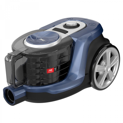 Пылесос JVC JH-VC430 Синий