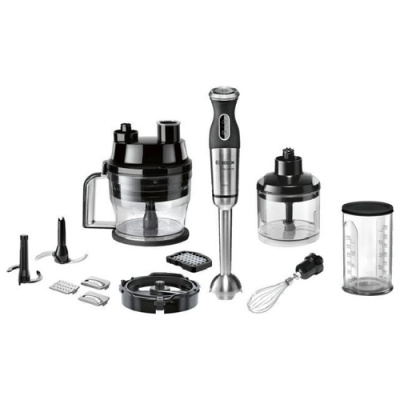 Блендер погружной Bosch MSM881X1