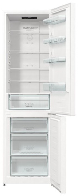 Холодильник Gorenje NRK6201ES4