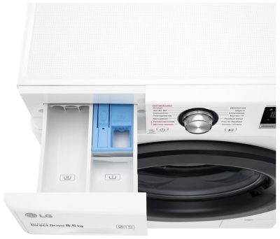 Стиральная машина LG F2V3GS6W