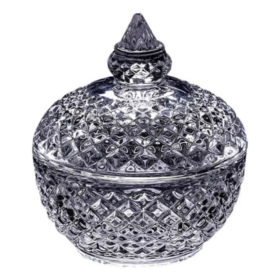 Сахарница Rashel 11,5х9,5 см TG016