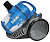 Пылесос BBK BV1506 Grey/Blue