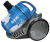 Пылесос BBK BV1506 Grey/Blue