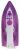 Утюг BBK ISE-1802 фиолетовый