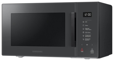 Микроволновая печь Samsung MG23T5018AC/BW