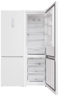 Холодильник Hotpoint-Ariston HTR 7200 W