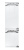 Встраиваемый холодильник Haier HBCN5177CU1