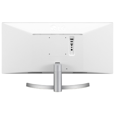 Монитор LG 29WK600-W White