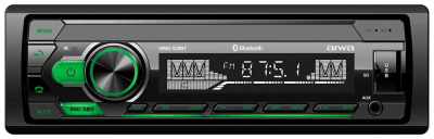 Автомагнитола AIWA HWD-520BT